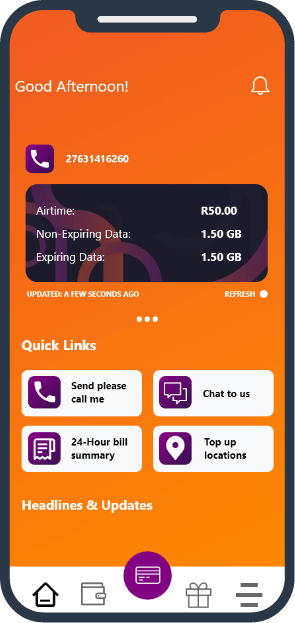 Digital Wallet Image