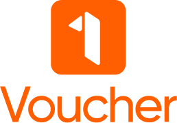 1 Voucher Logo