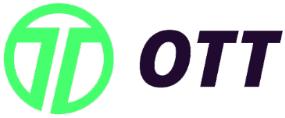 OTTHome Logo