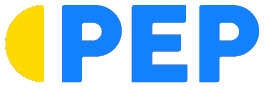 PEP Logo