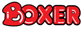 Boxer Logo