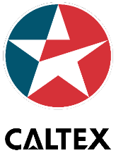 Caltex Logo