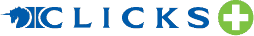 Clicks Logo