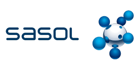 Sasol Logo