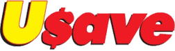 Usave Logo